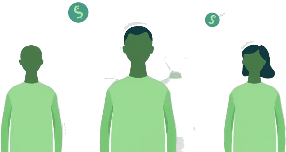 Earn While You Shop or Share