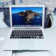 Apple air i5 2012 8gb 256ssd
