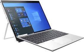 Elite X2 g8 , core i5 11th gen , 256gb SSD, 16gb ram