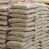 Foreign Rice – 1 Bag (₦70,000)