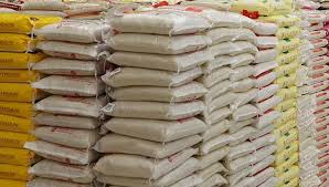 Foreign Rice – 1 Bag (₦70,000)
