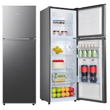 Hisence fridge 172 litre