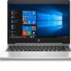 Hp 640 g5 256gb SSD, 8gb ram