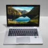Hp Elitebook 1030 G4 x360 core is 8gb Ram 256ssd