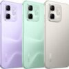 Infinix Hot 50i