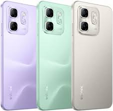 Infinix Hot 50i