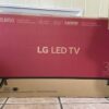 LG smart TV (32 inches)