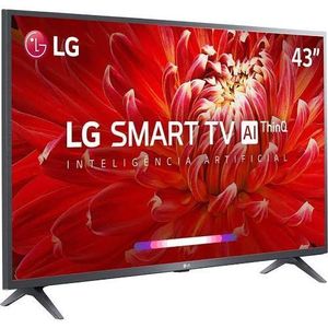 LG television 43 inch smart tv