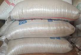 Stone-Free Rice – 1 Bag (₦50,000)