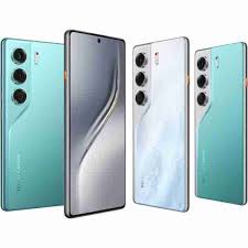 Tecno Camon 40 Ai 128gb