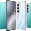 Tecno Camon 40 Ai 256gb