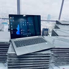 Zbook 14u g5 i5 256gb SSD, 16gb ram