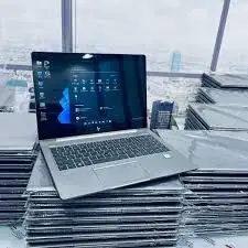 Zbook 14u g5 i5 256gb SSD, 16gb ram