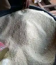 Abakaliki Garri 1 paint