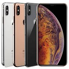 iphone xs max 256gb