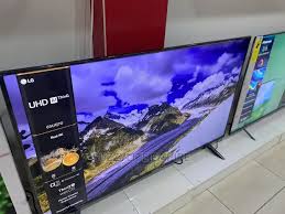 lg television 65 inch smart tv