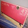 lg television 43 inch non smart tv