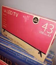lg television 43 inch non smart tv