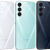 Samsung A16  8/256gb