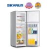 skyrun fridge 108 litre