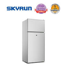 skyrun fridge 85 litre