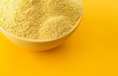 Yellow Garri 1 bag (10 painter)