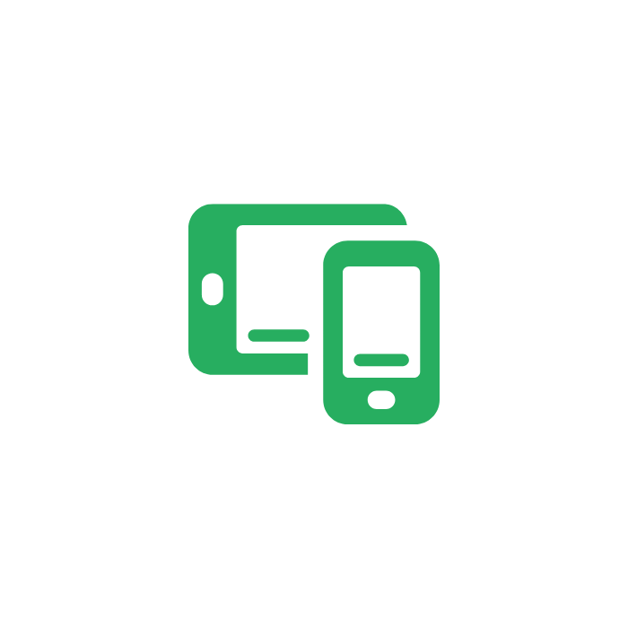 Smartphone & Tablet