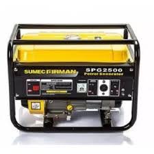 Sumec Firman SPG-2900 Generator (Generator of all Kinds)
