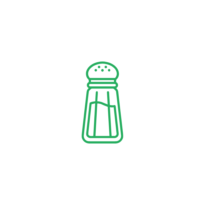 Food Condiments