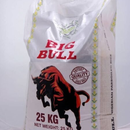Bag of Rice (6 Painters)
