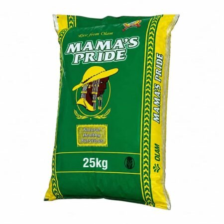 Bag of Rice (6 Painters)